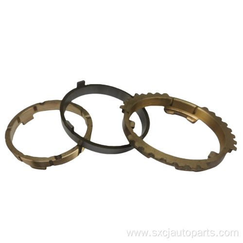 manual auto parts Synchronizer Ring for Daihatsu oem33039-12011